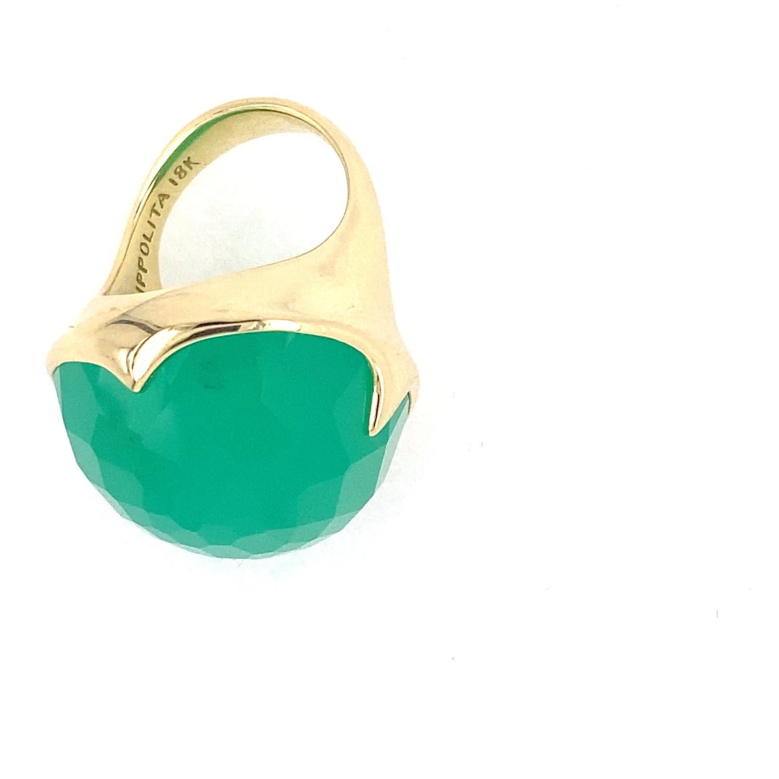 Anillo Ippolita Rock Candy 