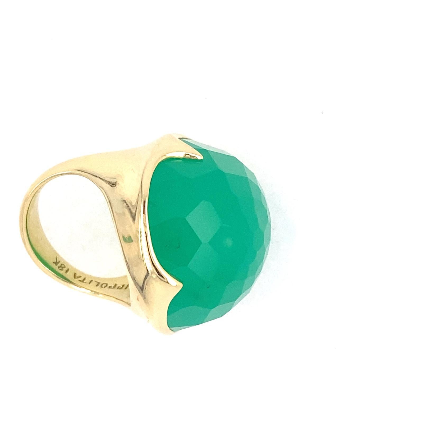 Anillo Ippolita Rock Candy 