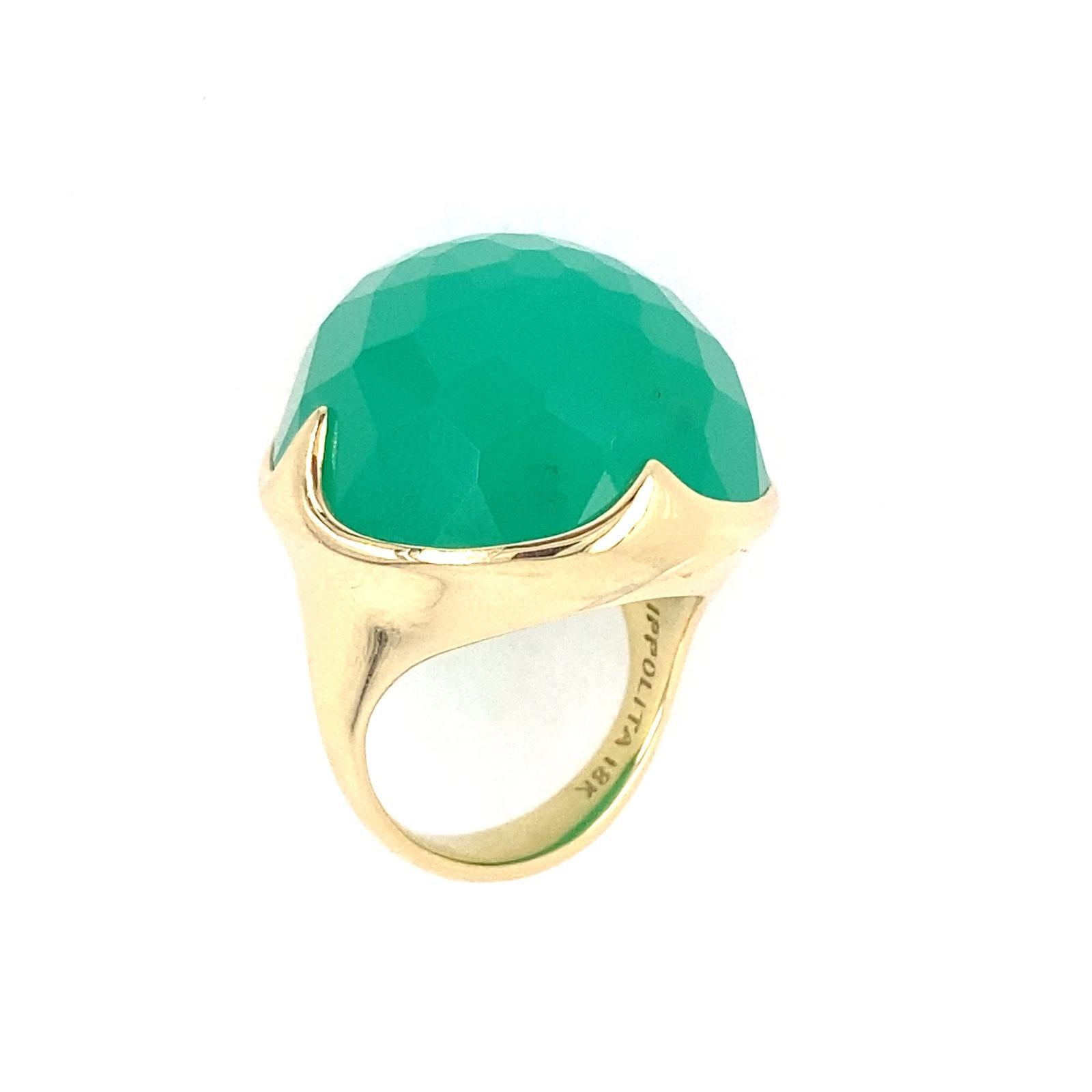 Anillo Ippolita Rock Candy 