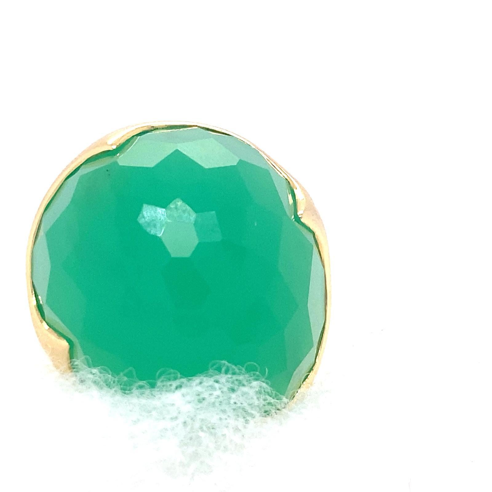 Femenino o masculino Anillo Ippolita Rock Candy 