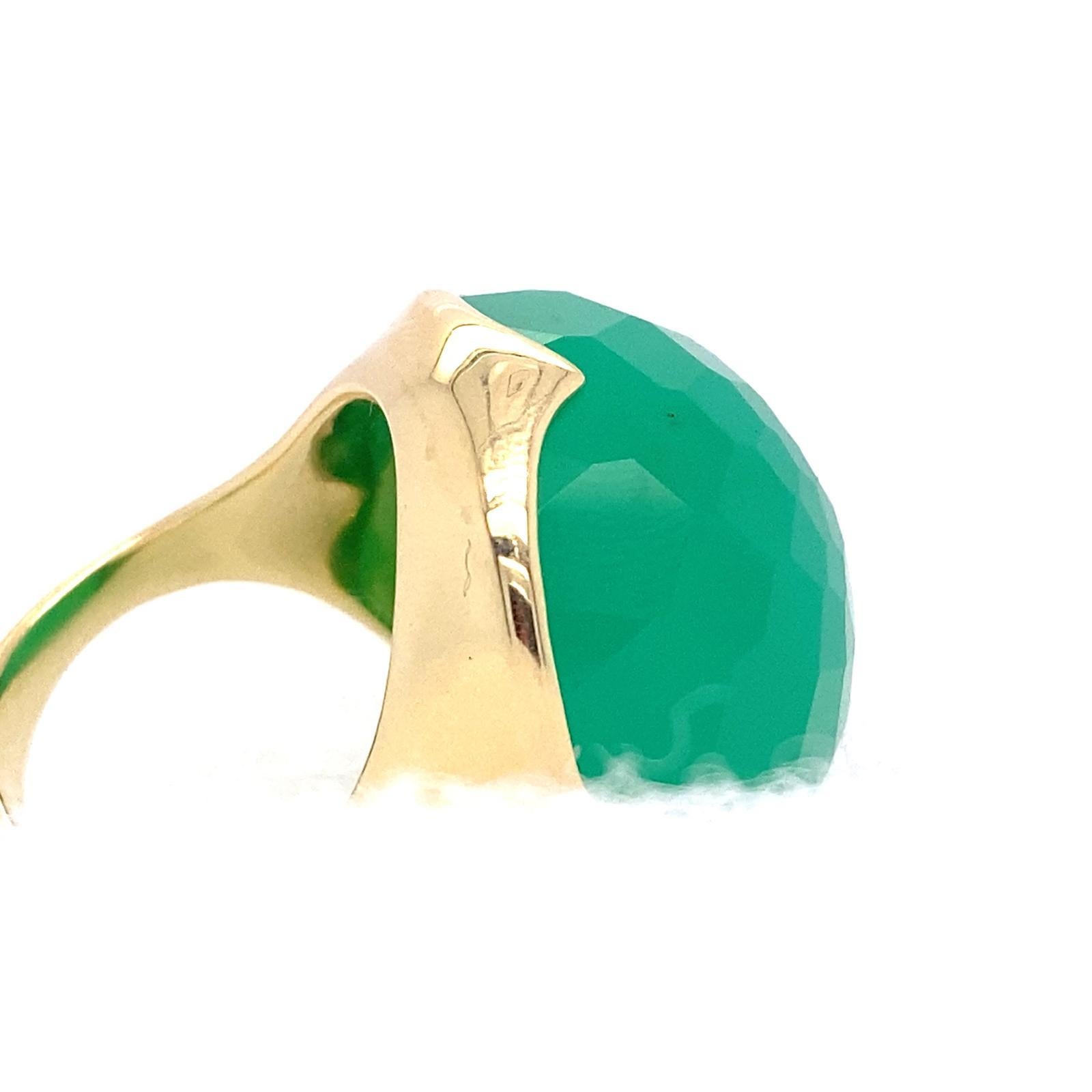 Anillo Ippolita Rock Candy 