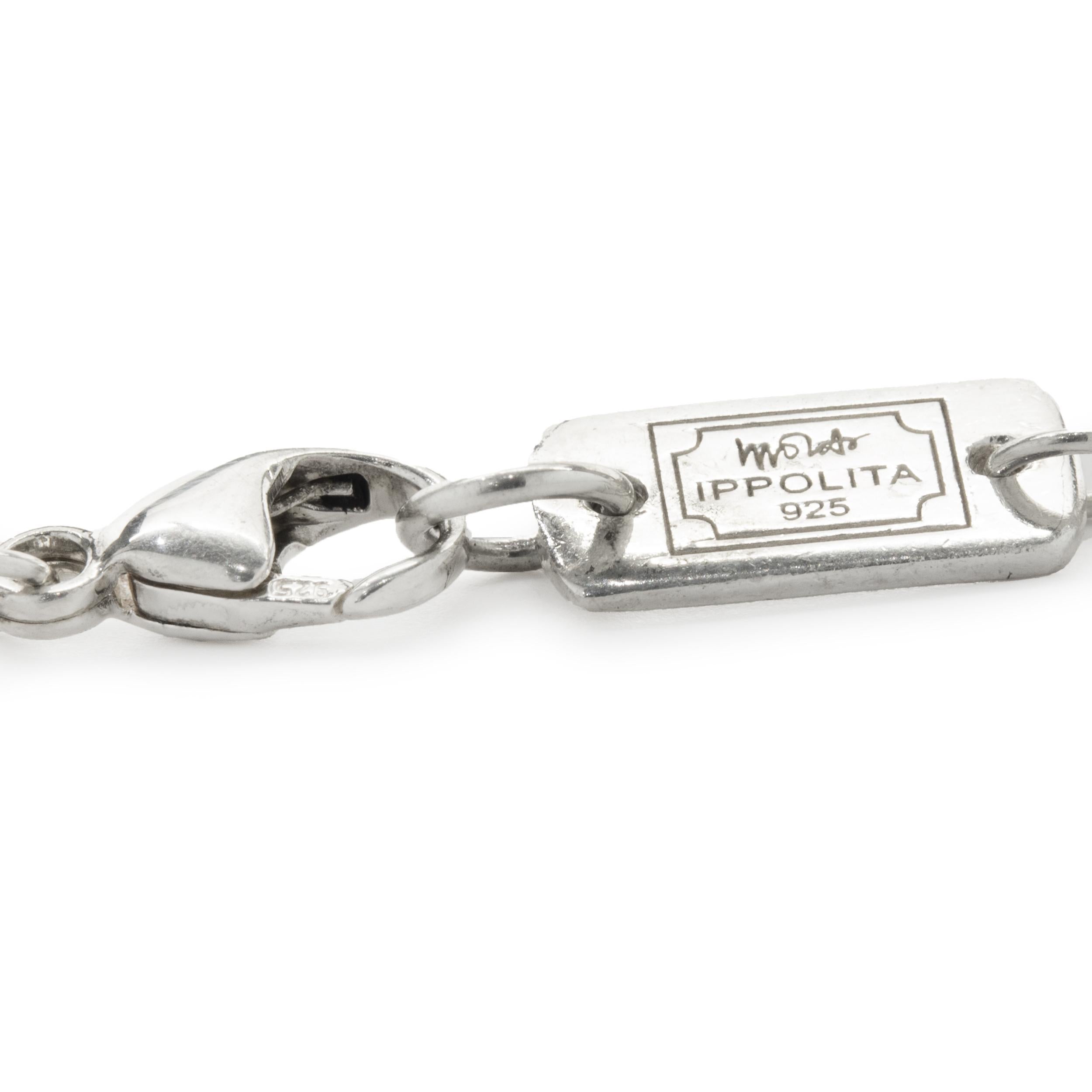 1472 silver chain