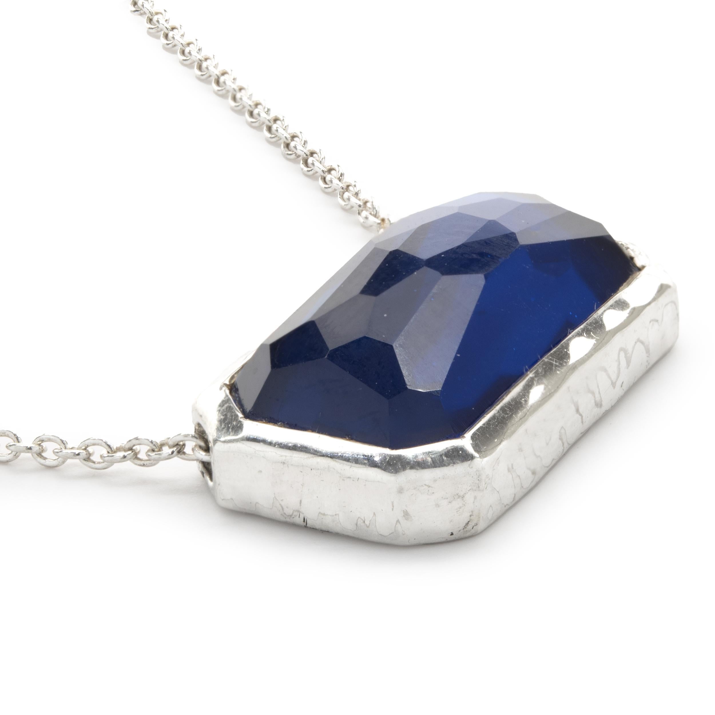 blue rock jewelry