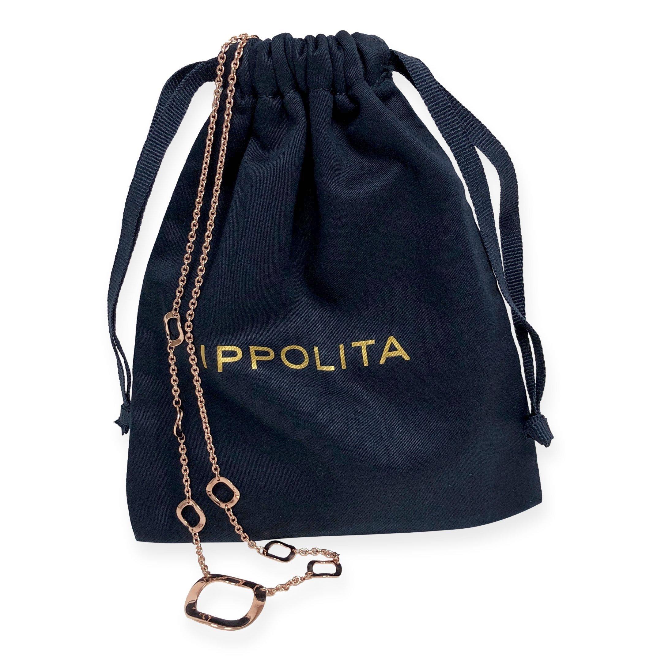 ippolita rose gold jewelry