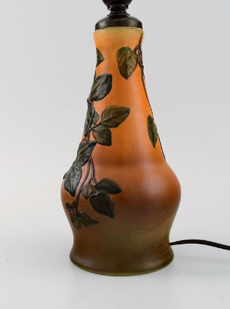 ipsen keramik lampe