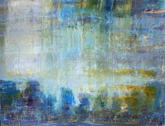 Lueur bleue