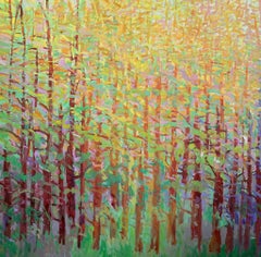 Forest Series: Breeze