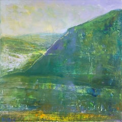 Serie Montaña, Naranja Claro