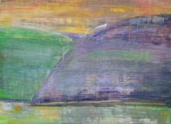 Mountain Series: White Light