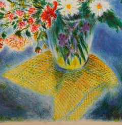 Floral Still Life