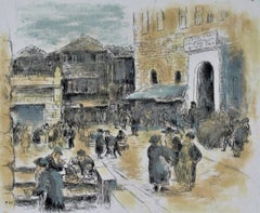 Jerusalem