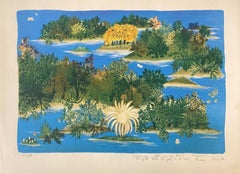 Paraíso tropical