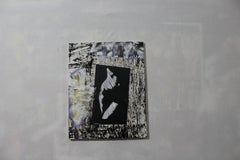 Zeitgenössische Kunst von Irakli Kavtaradze (Akuna) - Schatten 5