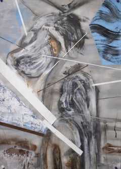 Arte contemporáneo georgiano de Irakli Kavtaradze (Akuna) - Astral