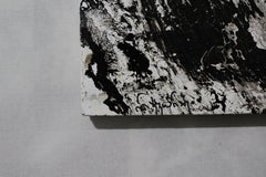 Georgianische zeitgenössische Kunst von Irakli Kavtaradze (Akuna) – Fraktalischer Geisteszustand