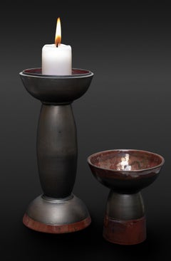 La scultura contemporanea francese di Irakli Nasidze - Intima