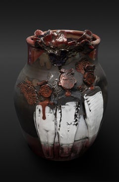 French Contemporary Sculpture by Irakli Nasidze - XI