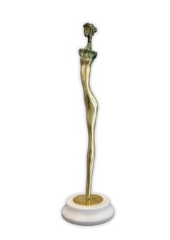Georgian Contemporary Sculpture by Irakli Tsuladze - Muse