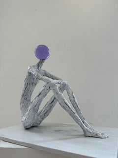 Scultura contemporanea georgiana di Irakli Tsuladze - Universo