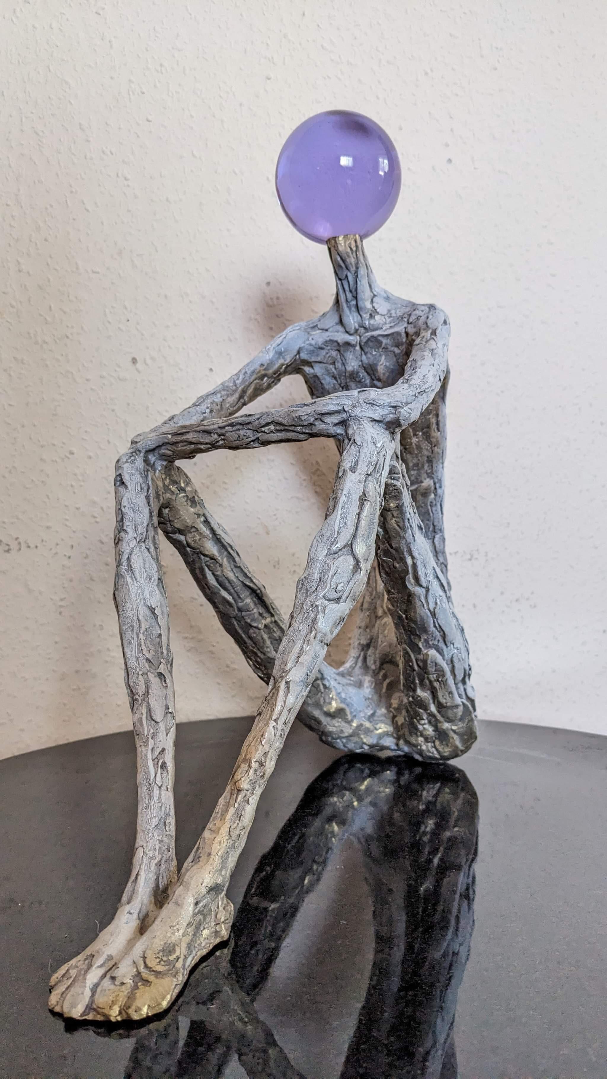 Georgian Contemporary Sculpture by Irakli Tsuladze - Universe For Sale 3