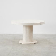 Irakli Zaria ceramic centre table, Russia/UK