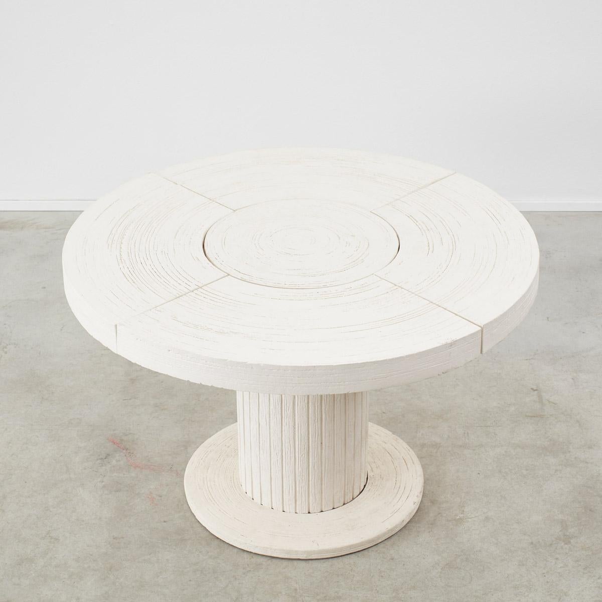 Post-Modern Irakli Zaria ceramic centre table, Russia/UK