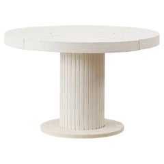 Irakli Zaria ceramic centre table, Russia/UK