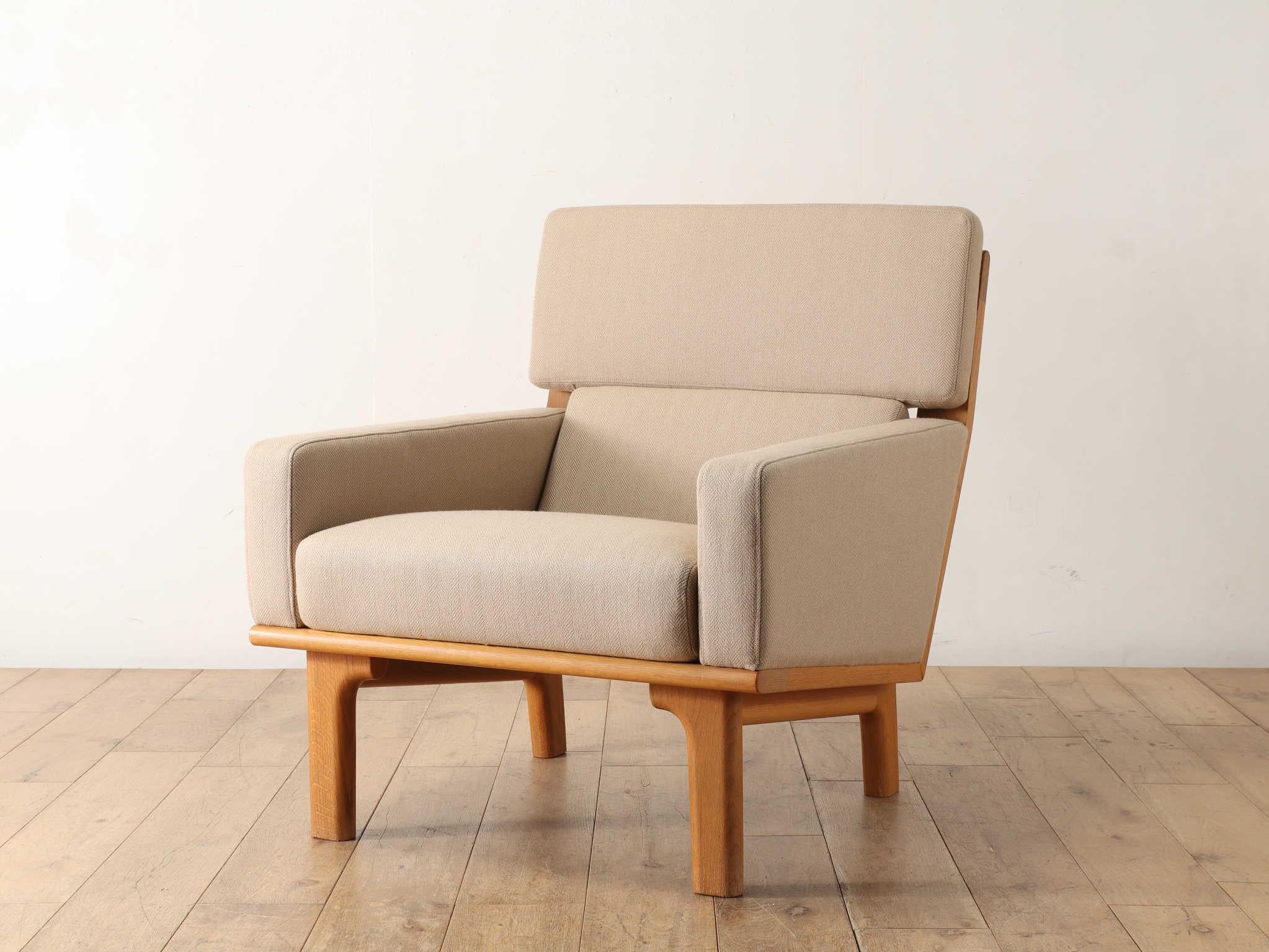 Ire Mobler Arm Chair 1960's For Sale 5