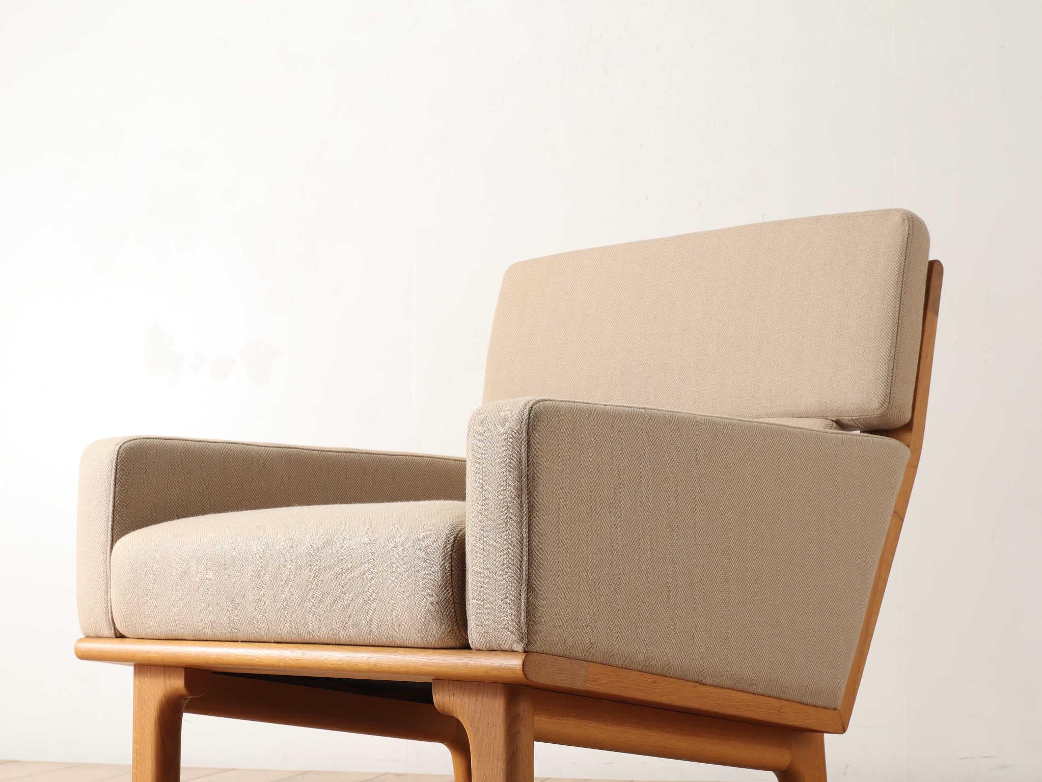 Ire Mobler Arm Chair 1960's For Sale 6