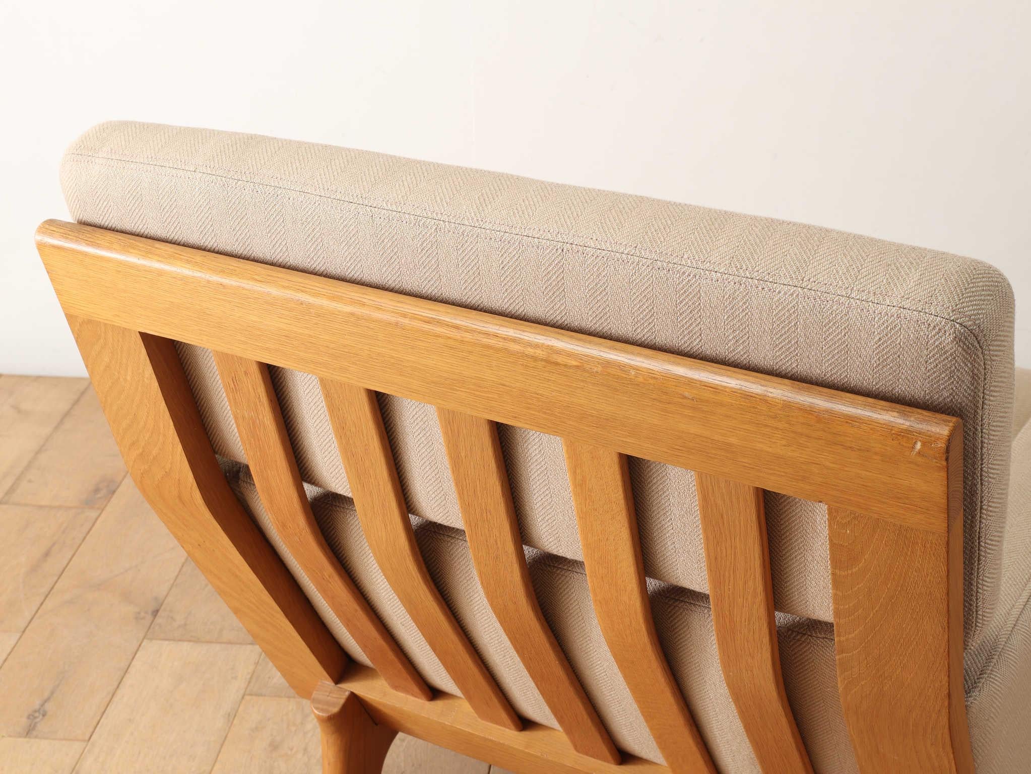 Ire Mobler Arm Chair 1960's For Sale 12