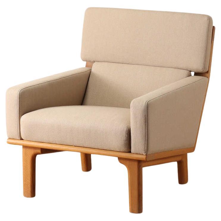 Sillón AM Mobler Años 60