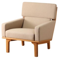 Ire Mobler Arm Chair 1960's
