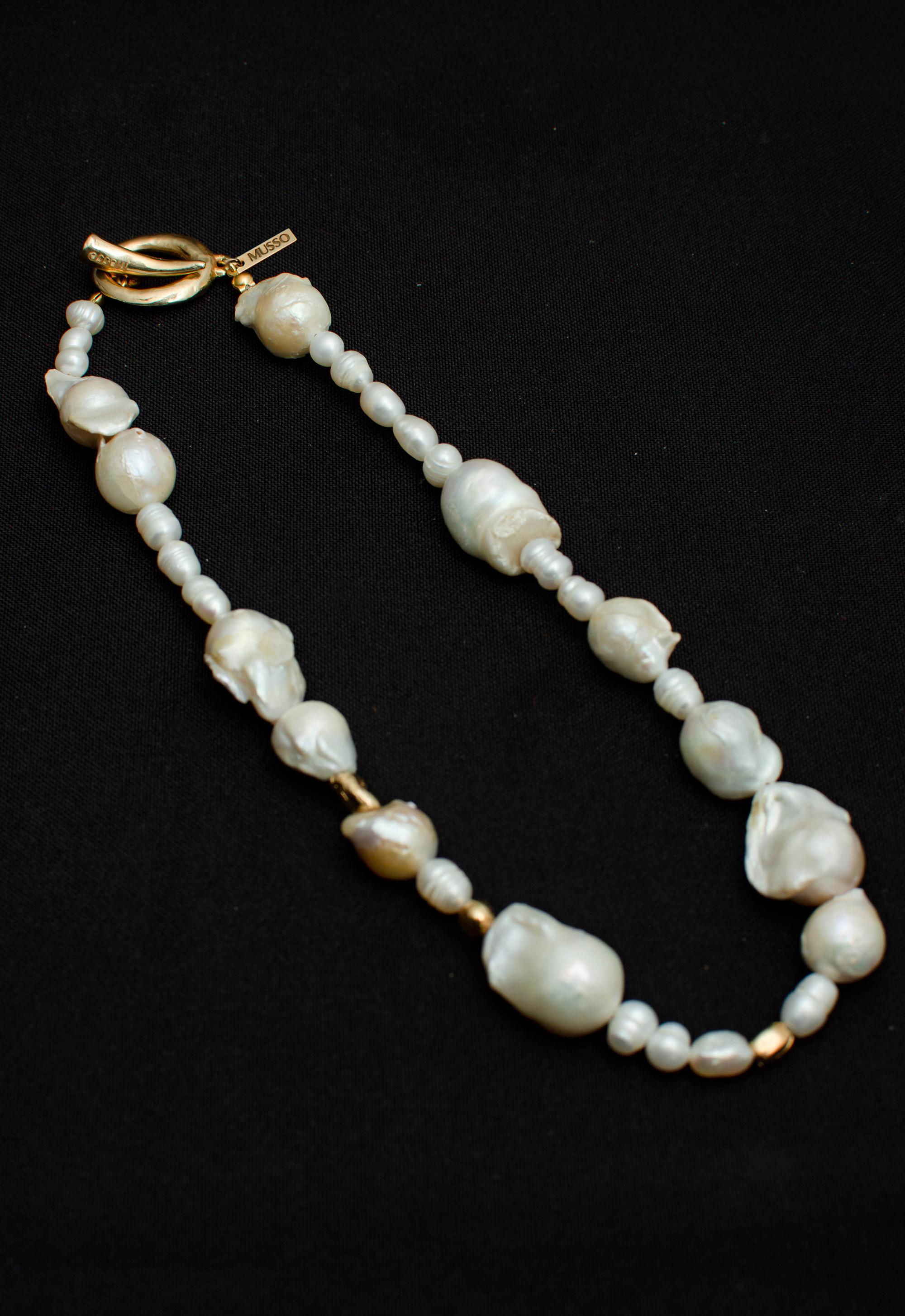 baroque pearl price