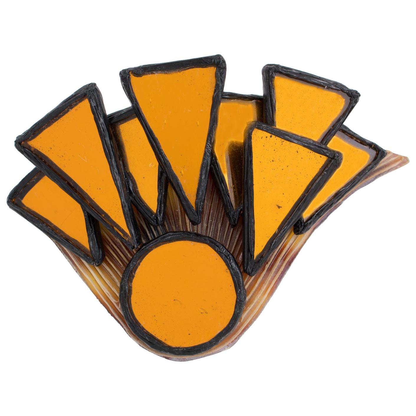 How do you date micro mosaic jewelry?