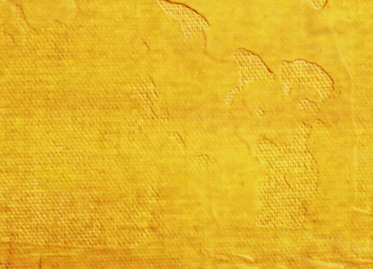 Abstraktes kubistisches lila Gemälde in Mischtechnik auf Leinwand, unter der gleichen Sonne  im Angebot 1