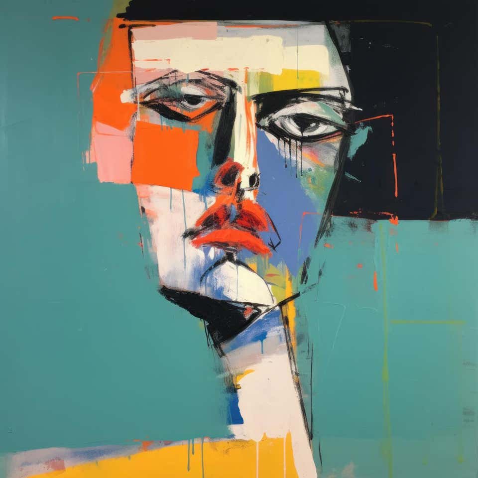 Moebius Art Bubbles Michael Moebius - Queen Bubblegum at 1stDibs | michael moebius queen ...