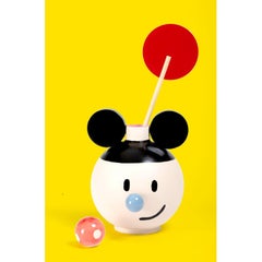 Irena Pop Ceramic Sculpture, Miki by Malwina Konopacka