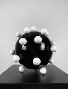 Unknown Molecule Sphere