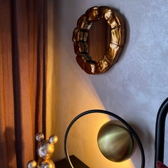 "Bracelet" Mirror 1