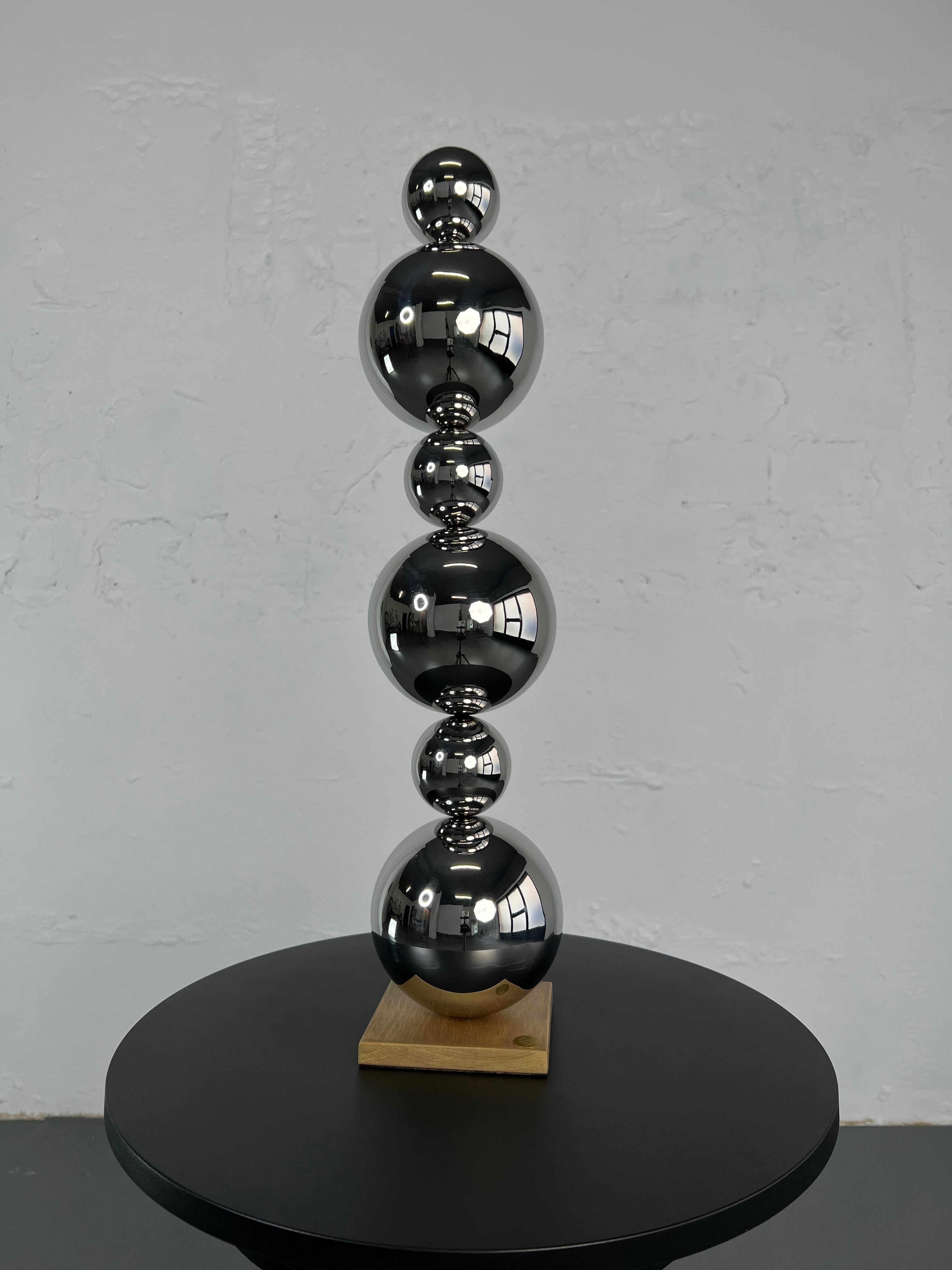 Cactus Long Sculpture 1 1