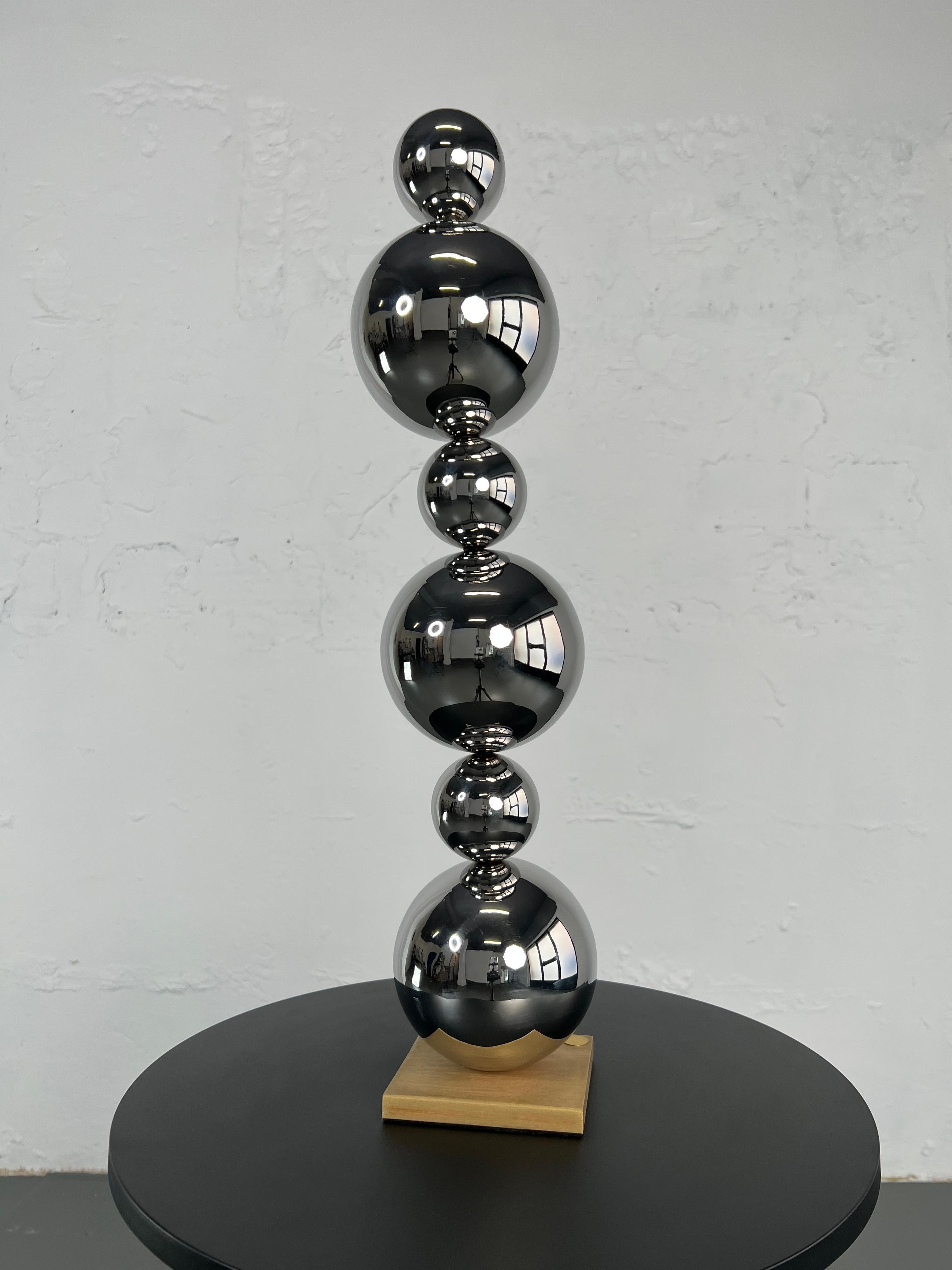 Cactus Long Sculpture 1 3