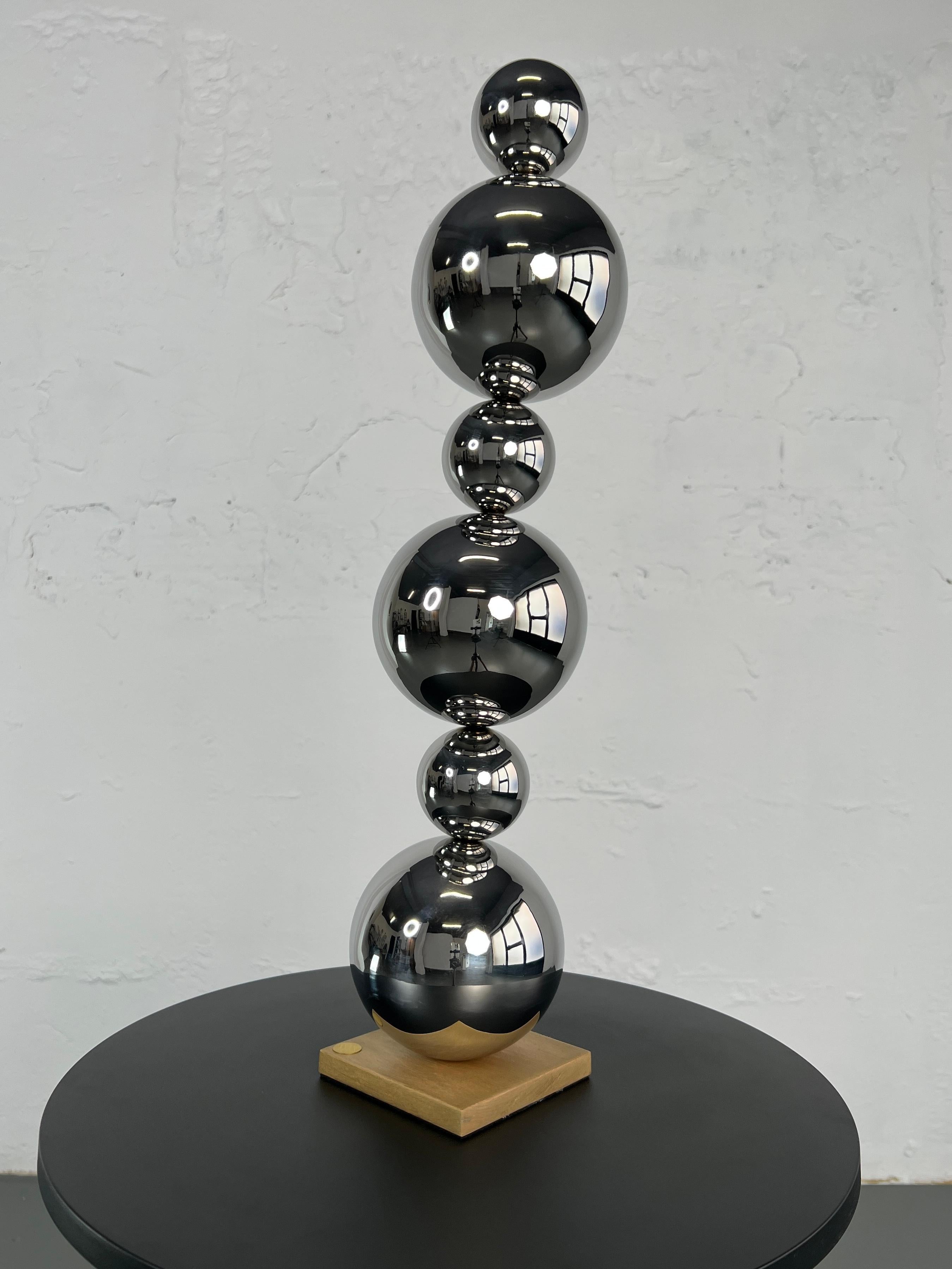 Cactus Long Sculpture 1 4