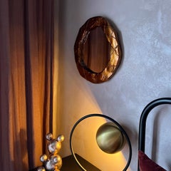 "Ropes" Arty Mirror 1