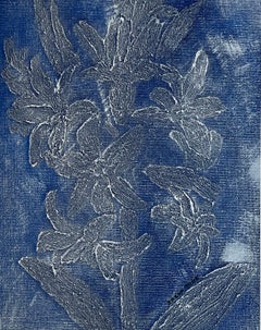 Melodia blu