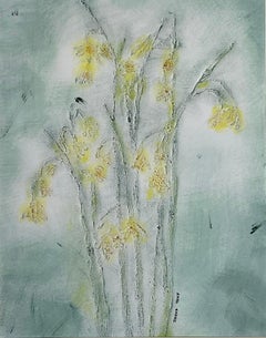 Summer snowflake