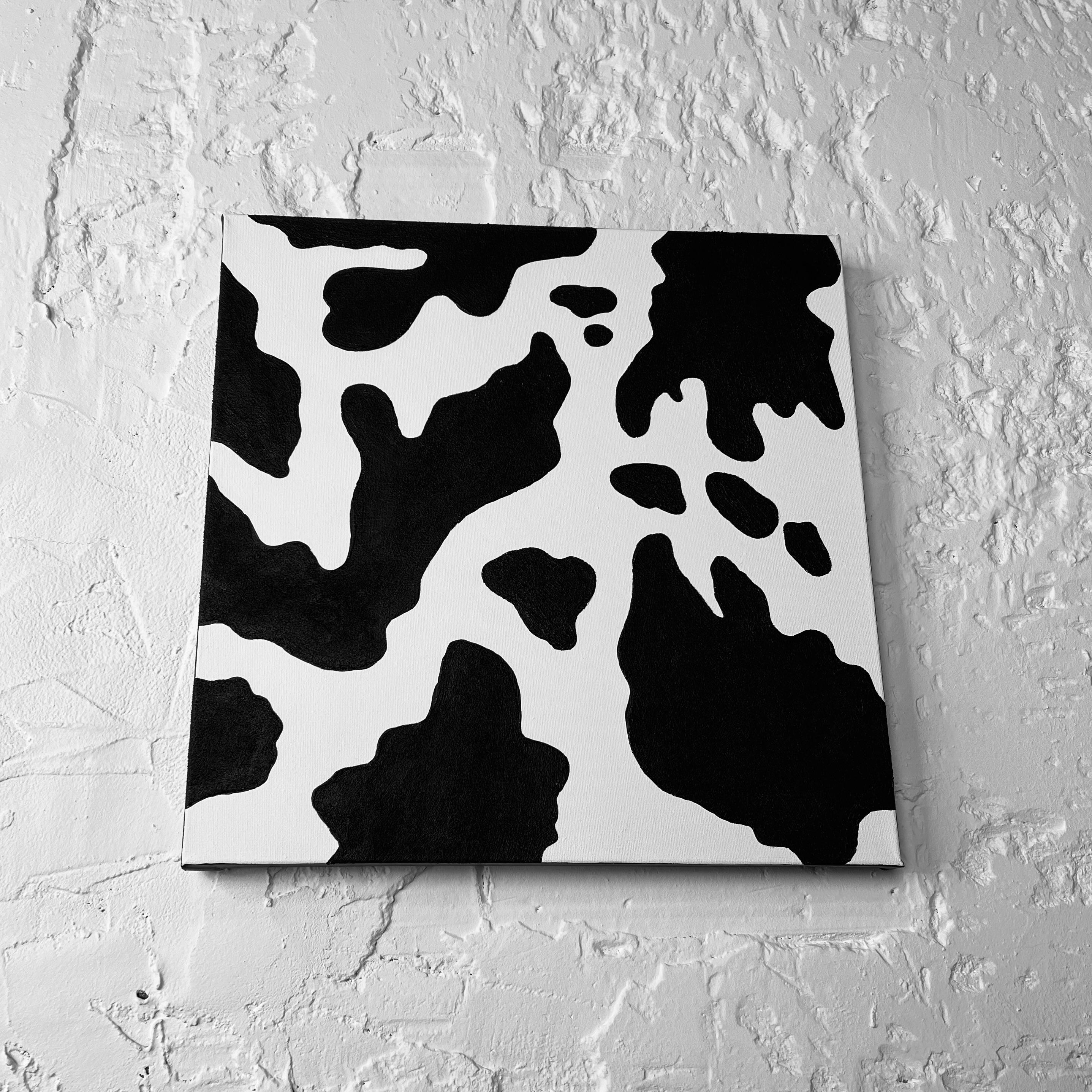 Cow Pattern For Sale 7