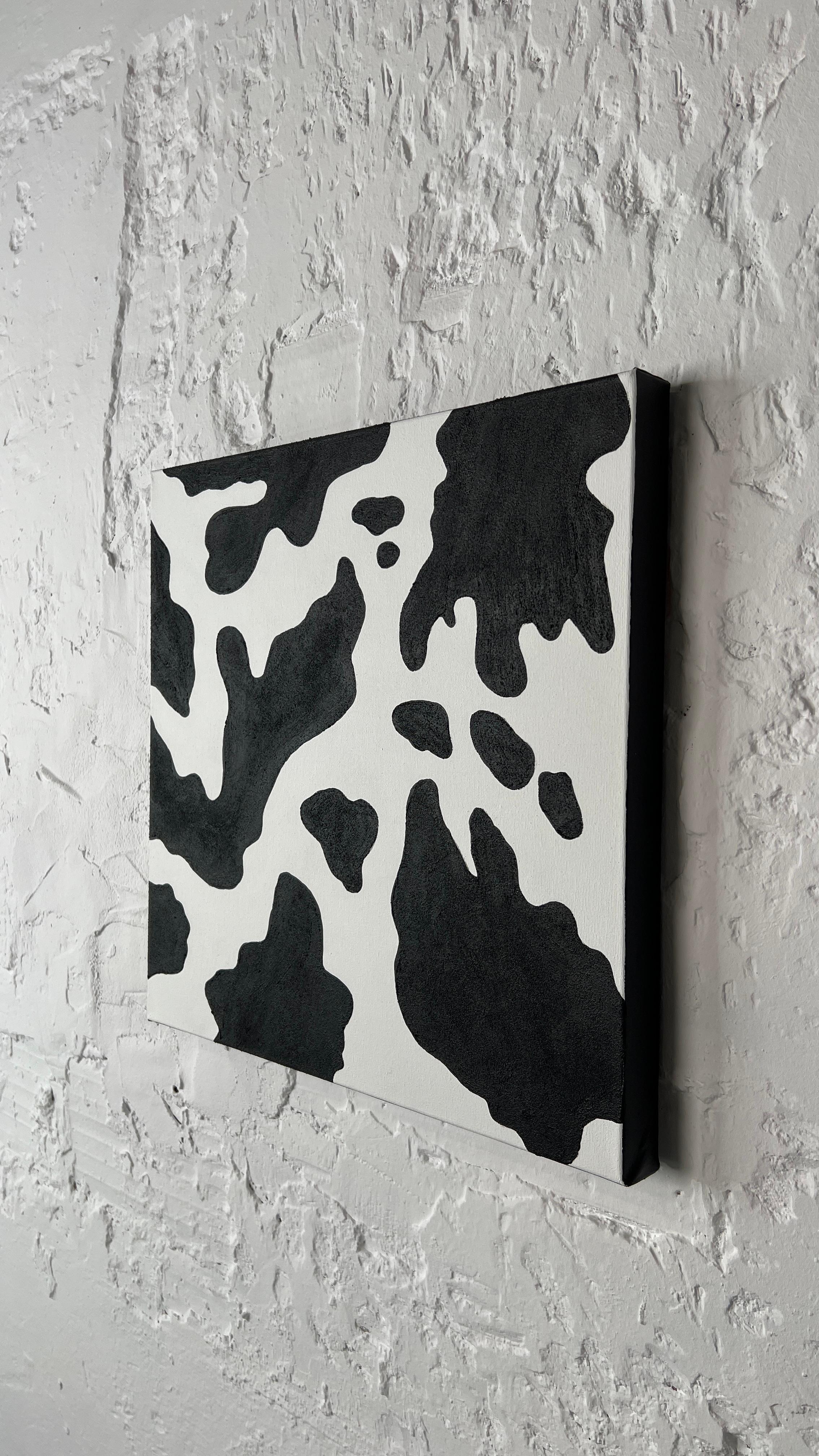 Cow Pattern For Sale 9