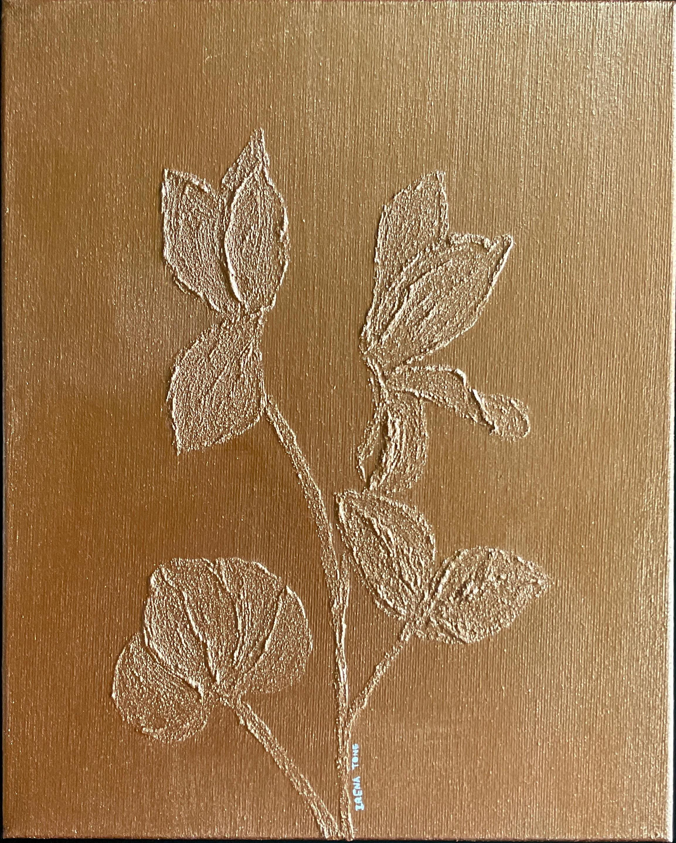 Flor de ciclamen 1 5