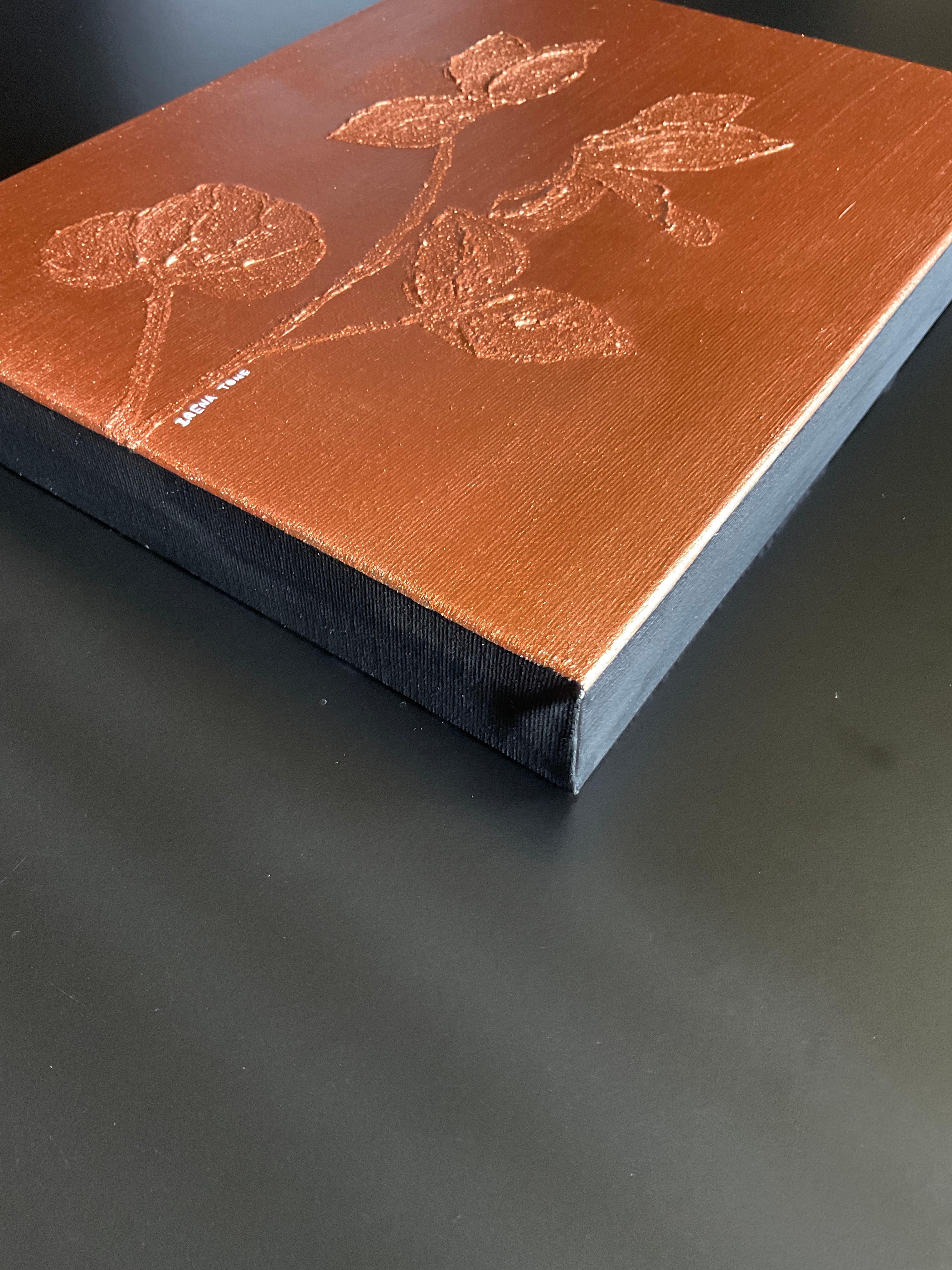 Cada obra de arte está hecha a mano y respaldada con un certificado de autenticidad.
Fabricado en España, 2024.

Embalaje: caja de cartón protegida.
Plazos de envío: 2-3 días laborables.
Localización y entrega: desde España
Soportes: acrílico,