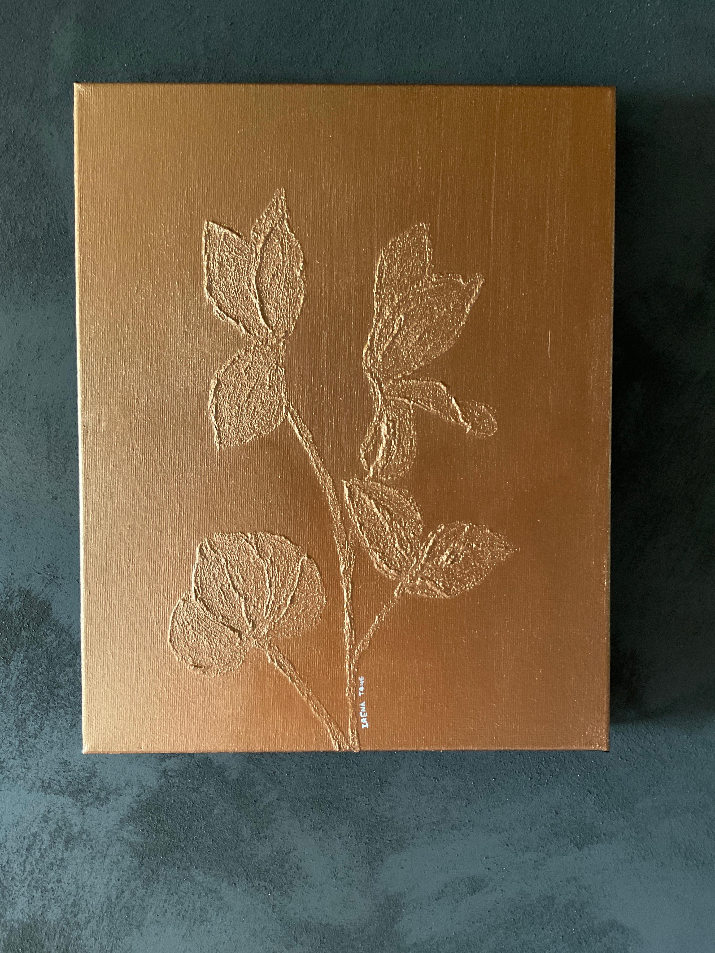 Flor de ciclamen 1 2